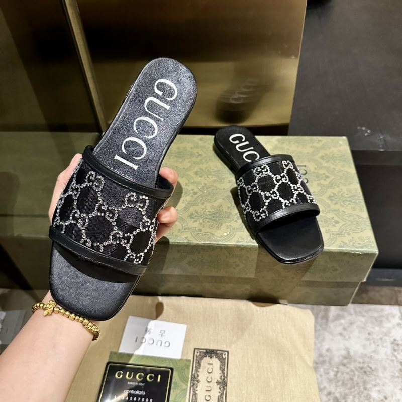 Gucci Slippers